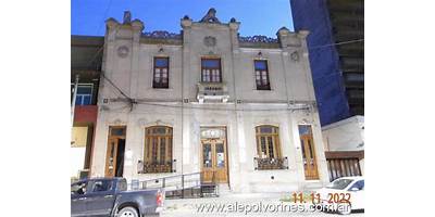 CENTRO DE ADULTOS Nº703/01