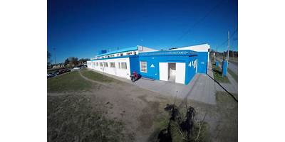 CENTRO DE ADULTOS Nº725/04