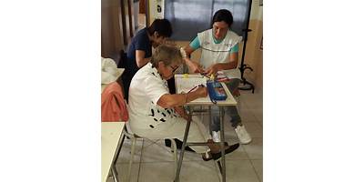CENTRO DE ALFABETIZACION NRO 103