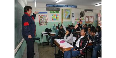 CENTRO DE ALFABETIZACION NRO 60