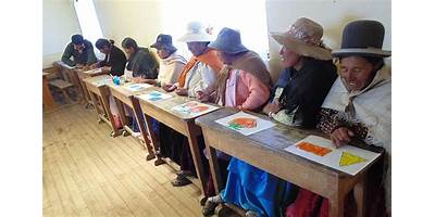 CENTRO DE ALFABETIZACION NRO 61