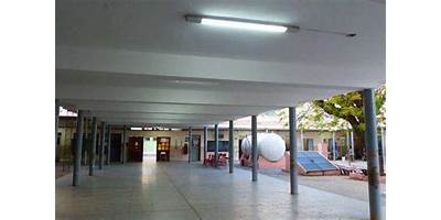 CENTRO DE EDUCACION DE ADULTOS Nº701 FLORENTINO AMEGHINO