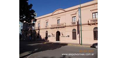 CENTRO EDUCATIVO 39