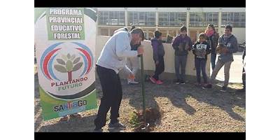 CENTRO EDUCATIVO AGRICOLA