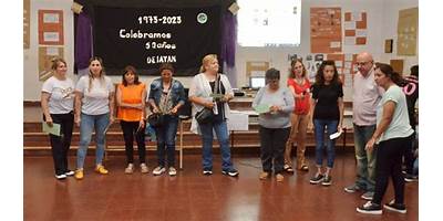 CENTRO EDUCATIVO D ENIVEL SECUNDARIO Nº455