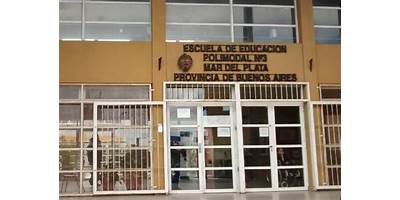 CENTRO EDUCATIVO DE NIVEL SECUNDARIO Nº457
