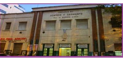 CENTRO EDUCATIVO DE NIVEL SECUNDARIO Nº462
