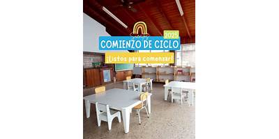 CENTRO EDUCATIVO N° 35 JARDIN MATERNAL SUEÑITOS