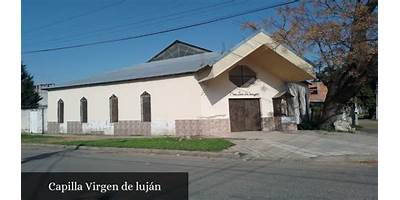 CENTRO EDUCATIVO Nº 16 CAPILLA VIRGENCITA DE LUJAN