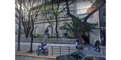 CENTRO EDUCATIVO Nº 18 LA ROSA NARANJA