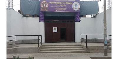 CENTRO EDUCATIVO Nº 39 CAPILLA SEÑOR DE LOS MILAGROS