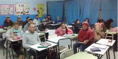 CENTRO EDUCATIVO Nº 48 BIS COMEDOR EN HACCORE(BILMA ACUÑA)