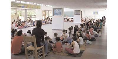 CENTRO EDUCATIVO Nº 51 LA ESCUELITA