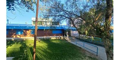 CENTRO PROVINCIAL DE UNIDADES DE DETENCIÓN 1 ANEXO CHOS MALAL