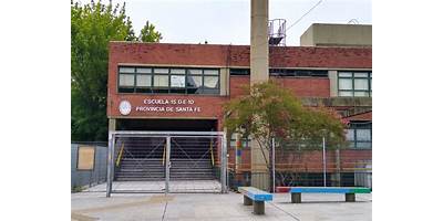 C.E.P.A. NRO 203 - ANEXO ESCUELA NOCTURNA NRO 10