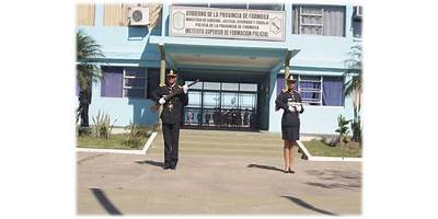 CESEP Nº 05 ANEXO 2 - ESCUELA DE POLICIA