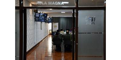 COL. DE ENSEÑ. MEDIA A DISTANCIA (IUPFA)