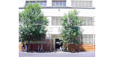 COLEGIO Nº 16 GUILLERMO RAWSON DE 15