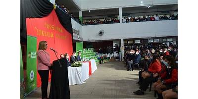 COLEGIO SECUNDARIO DR.ROBERTO I.LOPEZ ALVARADO