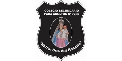 COLEGIO SECUNDARIO PARA ADULTOS N°7236 - EX N°5009