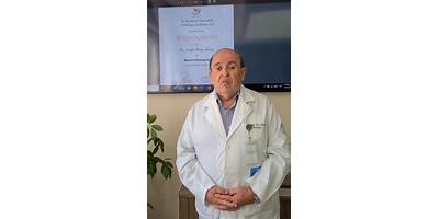 DOCTOR CESAR ENRIQUE ROMERO