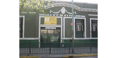 DR. PEDRO MELITON LEDESMA