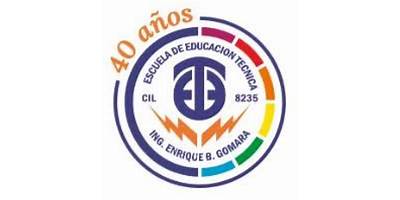 E.E. TÉCNICO PROFESIONAL PART. INC. NRO 2043 SAN JOSÉ