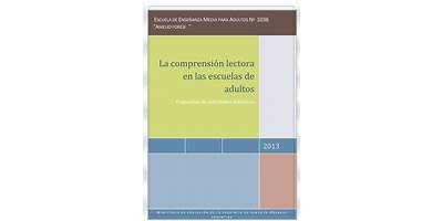 E.E.M.P.A. NRO 1036 AMELIO SANTO FORESI