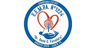 E.E.M.P.A. NRO 1168 BICENTENARIO DE LA PATRIA