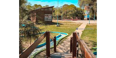 E.E.P. Nº 855 - CACIQUE GRAL. TOBA COLOMPOTOP