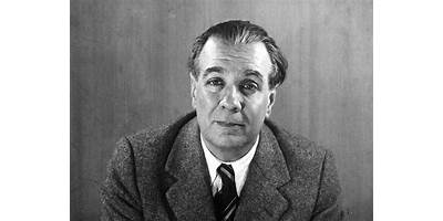 E.E.S. Nº 143 - JORGE FRANCISCO ISIDORO LUIS BORGES