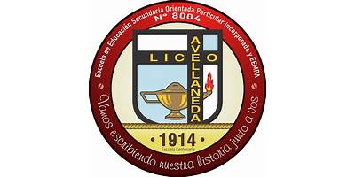 E.E.S. ORIENTADA PART. INC. NRO 8004 LICEO AVELLANEDA