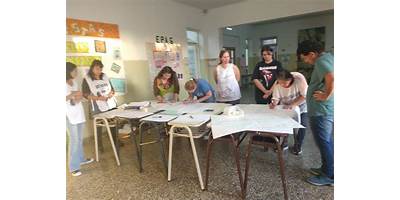 E.P.A Nº 3 - GILFREDO ALFONSO NOLASCO REARTE