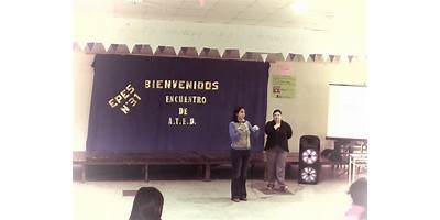 EPES Nº 31 JUAN FACUNDO QUIROGA