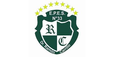 EPES Nº 33 DR. RAMON CARRILLO