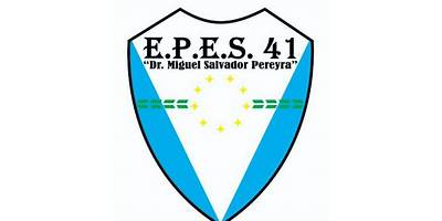 EPES Nº 41 DR. MIGUEL SALVADOR PEREYRA