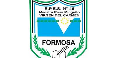 EPES Nº 46 MAESTRA ROSA MINGUITO