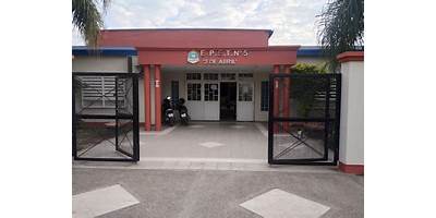 EPET Nº 5 2 DE ABRIL