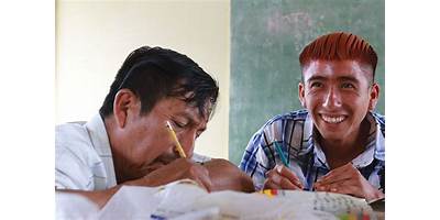 E.P.J.A. Itinerante Nº 9055