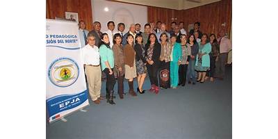 E.P.J.A. Itinerante Nº 9070