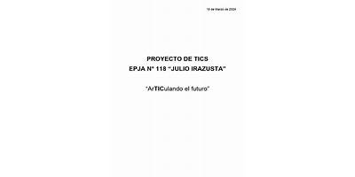 EPJA JULIO IRAZUSTA 118