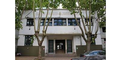 ESC. DE COM. Nº 01 JOAQUIN V. GONZALEZ DE 04