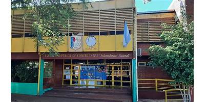 ESC. DE COMERCIO Nº 04