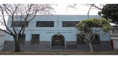 ESC. DE EDUC. MEDIA Nº 01 DE 18 CAÍDOS DE MALVINAS