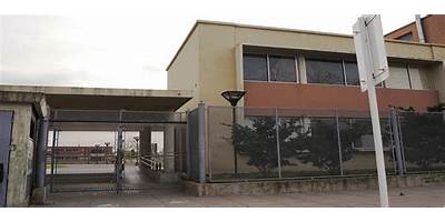 ESC. DE EDUC. MEDIA Nº 05 DE 19