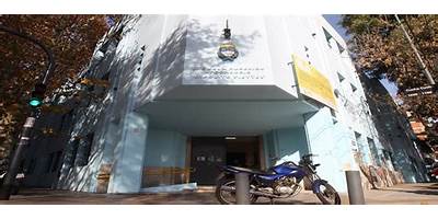 ESC. SUP. DE COM. Nº 03 HIPOLITO VIEYTES DE 07