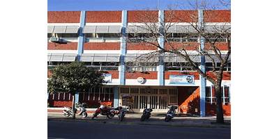 ESCUELA DE ADULTOS Nº701 FRAY LUIS BELTRAN