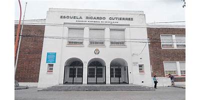 ESCUELA DE ADULTOS Nº701 JOSÉ F. BOGADO