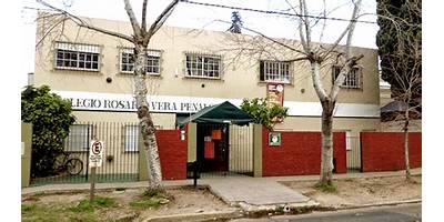 ESCUELA DE ADULTOS Nº701 ROSARIO VERA PEÑALOZA