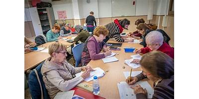 ESCUELA DE ADULTOS Nº702